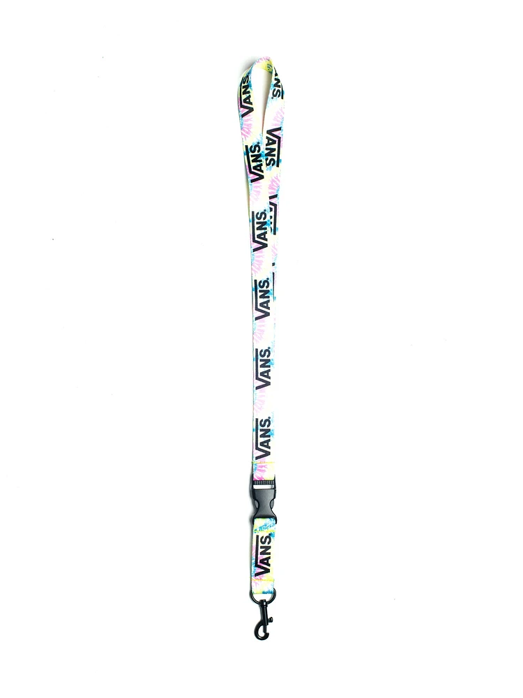 Vans lanyard cheap