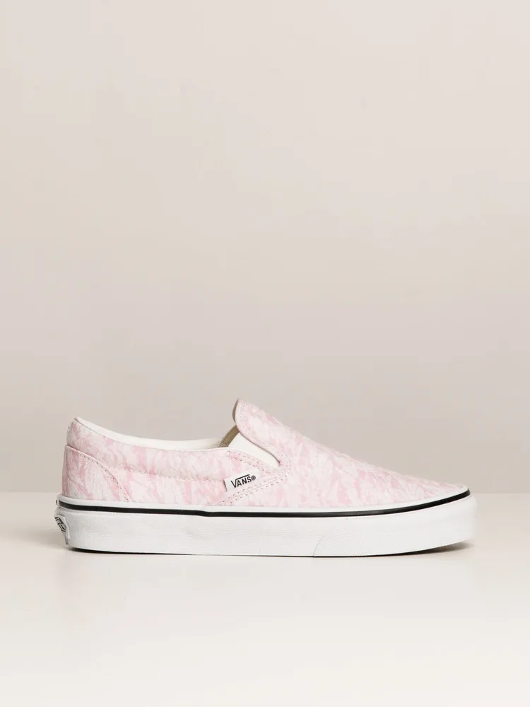 Jersey slip on vans on sale