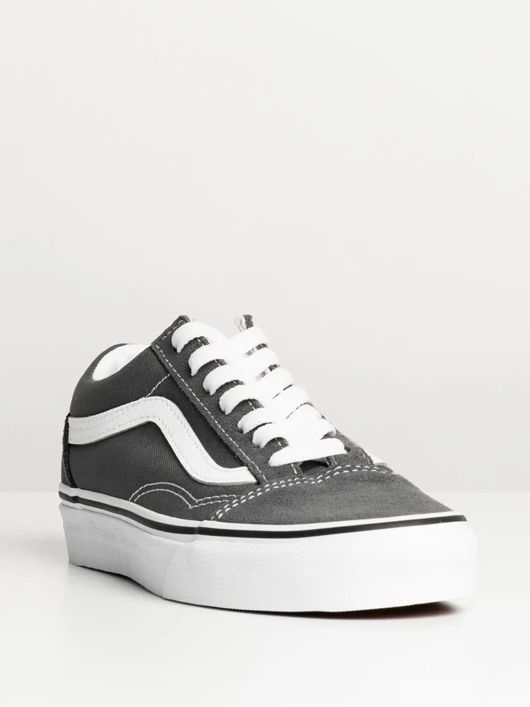 Womens vans clearance top