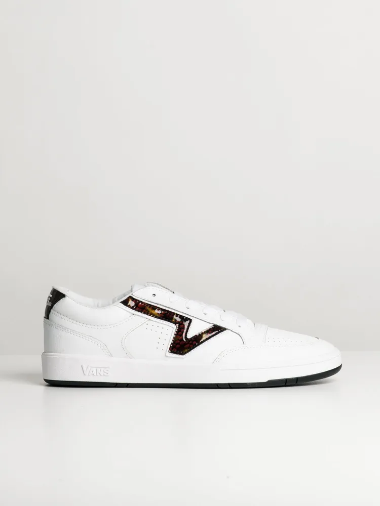 Boathouse WOMENS VANS LOWLAND CC SNEAKER CLEARANCE Shop Midtown