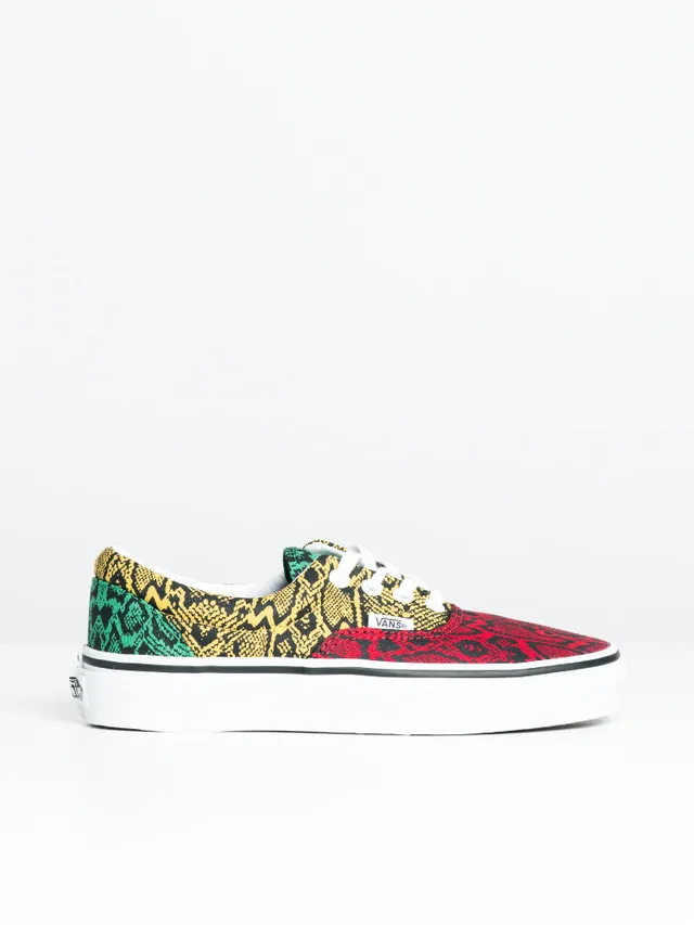 Vans multi hot sale python era