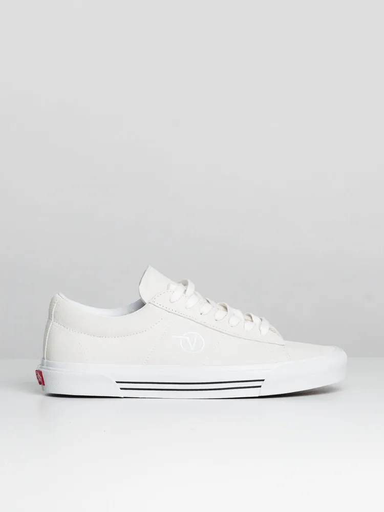 Mens vans top shoes on clearance