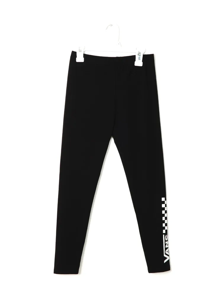 Vans chalkboard top leggings