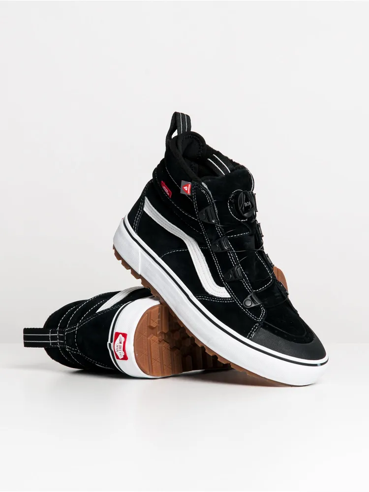 Boathouse MENS VANS SK8 HI BOA MTE SNEAKER CLEARANCE Coquitlam