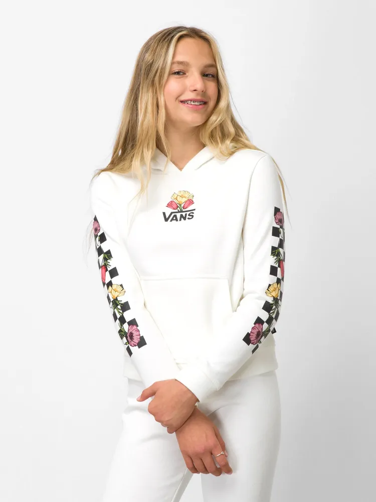 Kids sale vans sweatshirt