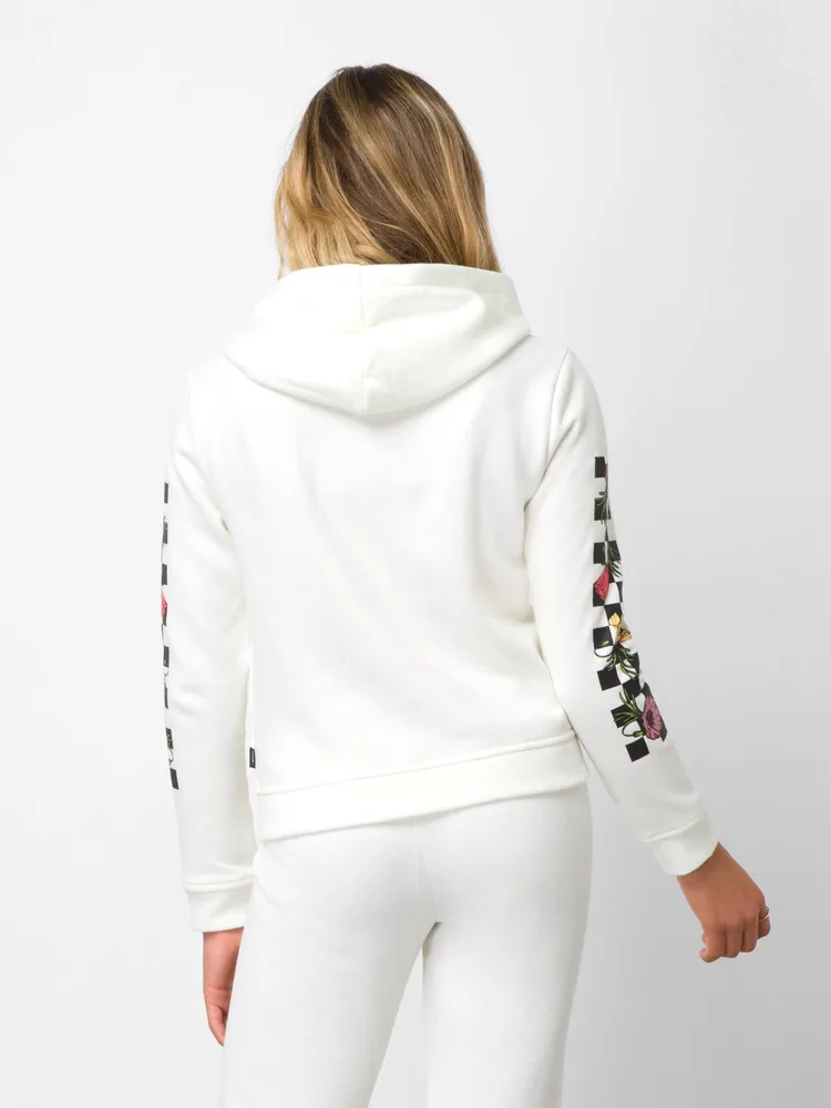 Childrens vans hoodie clearance