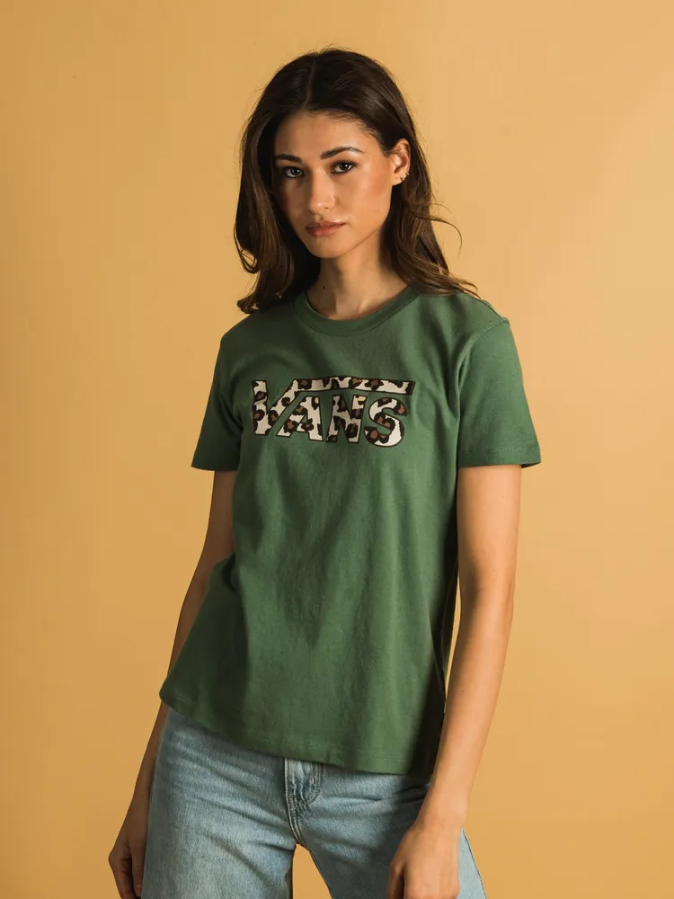 T shirt animalier hot sale