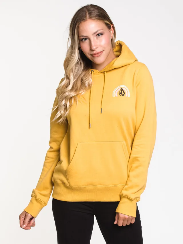 Vol stone new arrivals hoodie