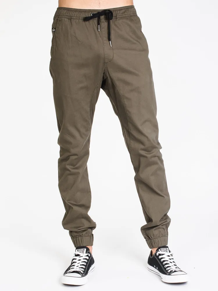 Mens jogger cheap pants clearance