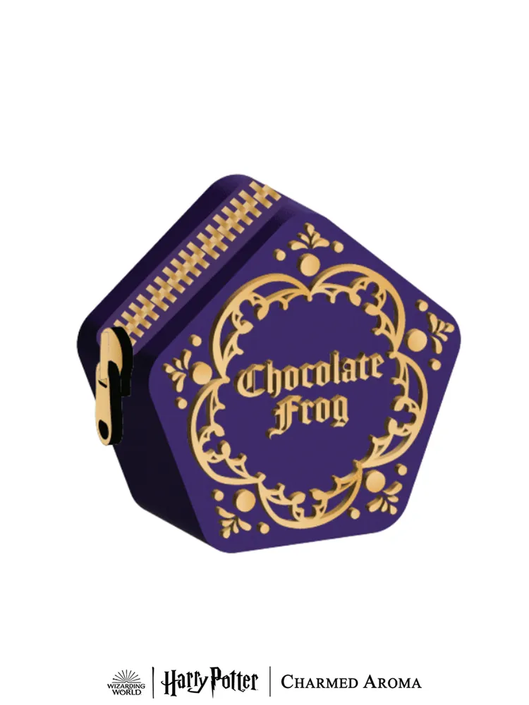 Chocolate frog online bag