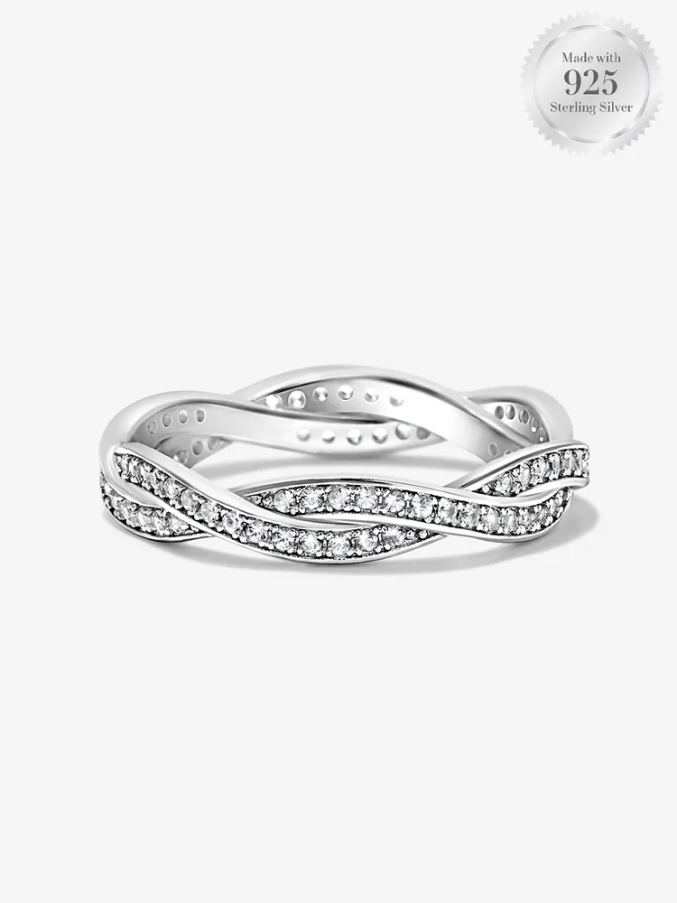 Pave hot sale infinity band