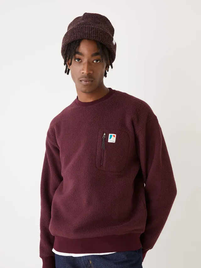 Frank and oak sweatshirt outlet