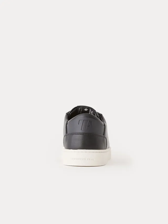 Frank and oak white sneakers store