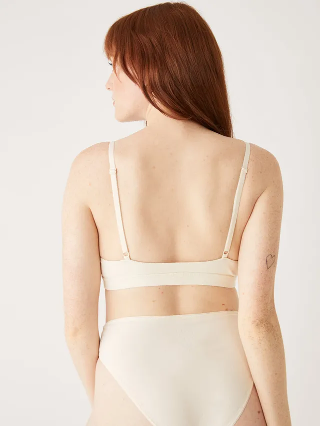Frank and oak bralette sales