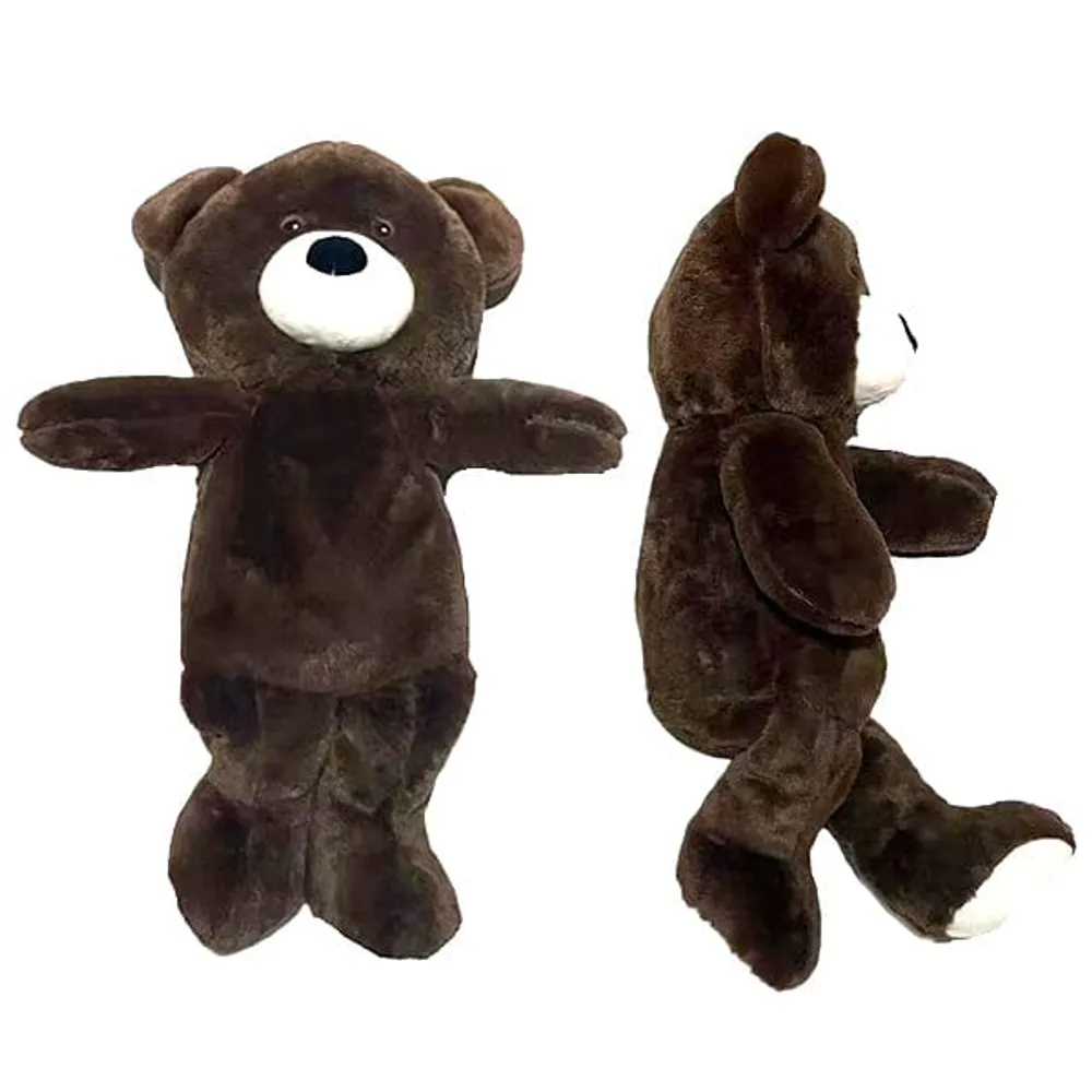 Weighted teddy bear deals