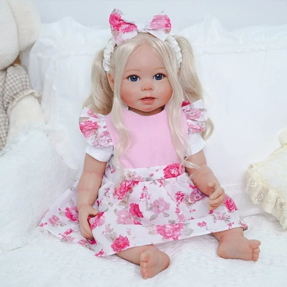 New top reborn baby