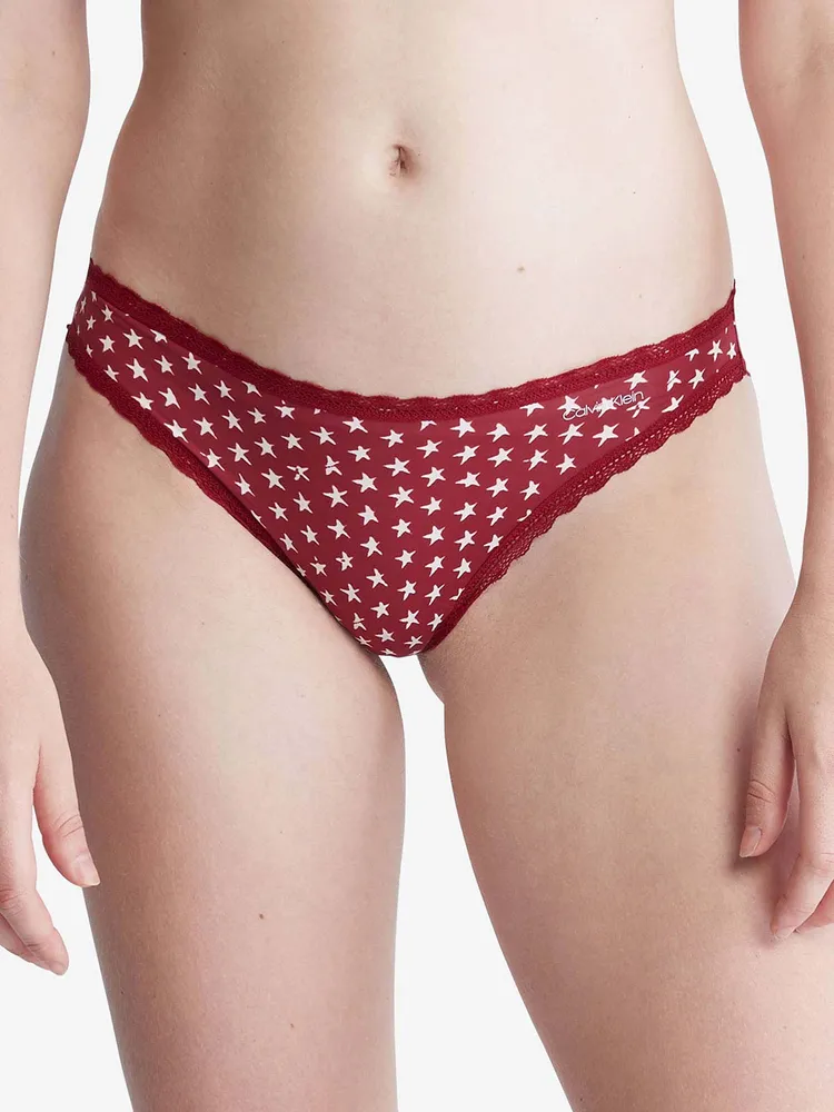 Calvin Klein BIKINI CALVIN KLEIN Paseo Interlomas Mall