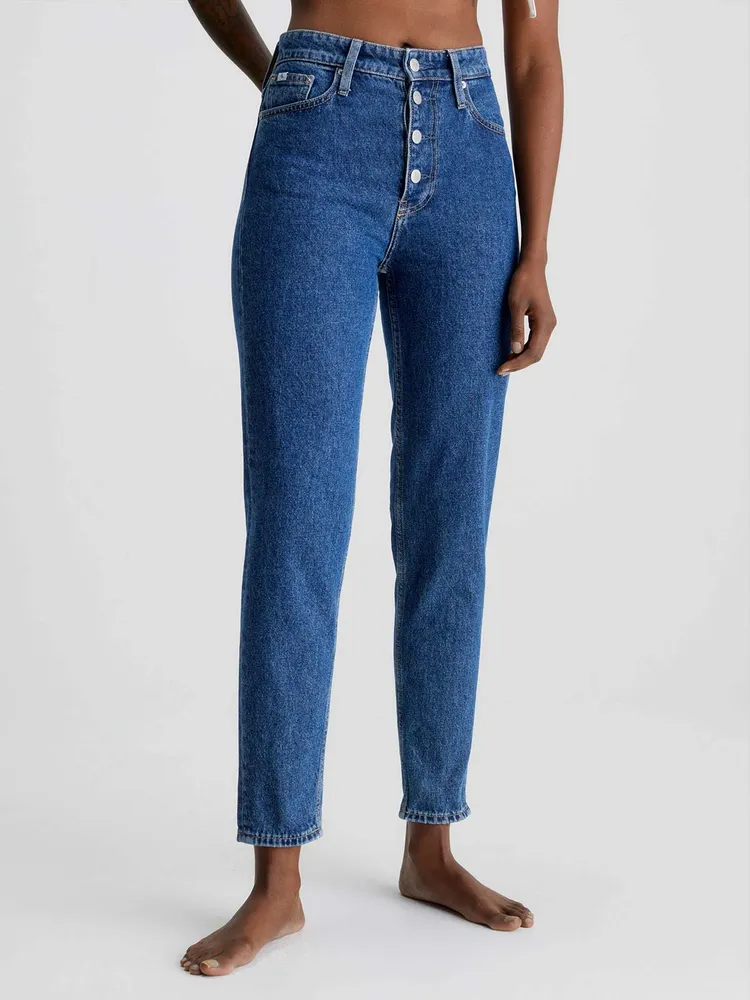 Jeans calvin klein online mujer