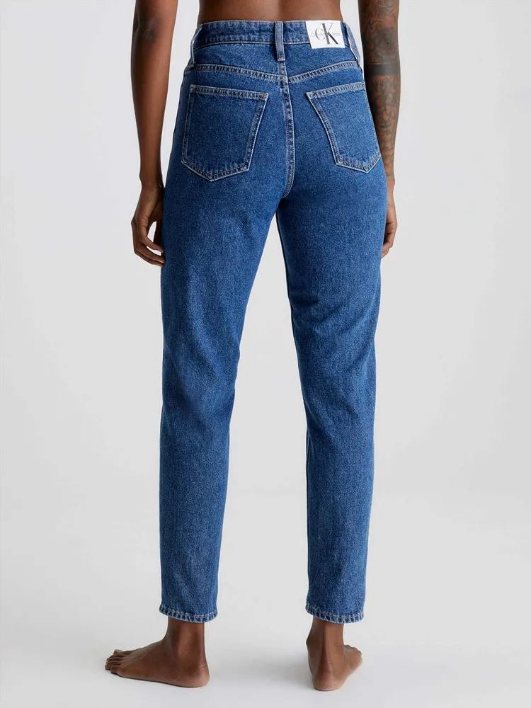 Jeans calvin best sale klein mujer precio