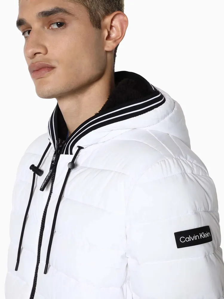 Cazadora calvin klein discount hombre