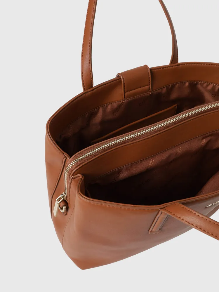 Bolsa calvin klein online cafe