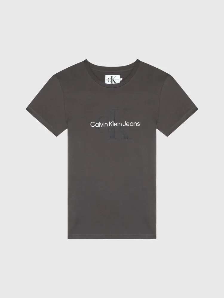 Playera calvin best sale klein hombre precio