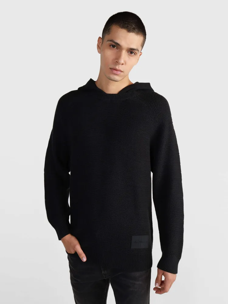 Sueter calvin klein discount hombre