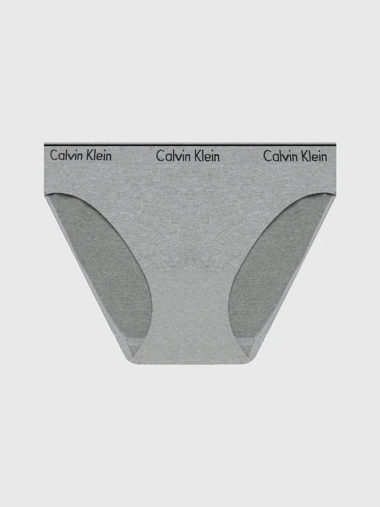 Calvin Klein Bikini Calvin Klein Seamless Paquete de 2 Ni a