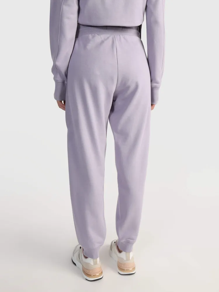 Jogger calvin klein online mujer