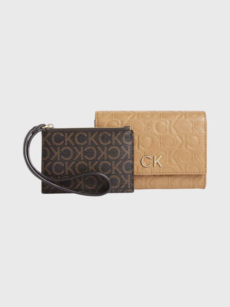 Cartera calvin klein discount mujer