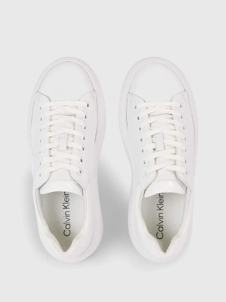 Calvin klein mujer tenis hot sale