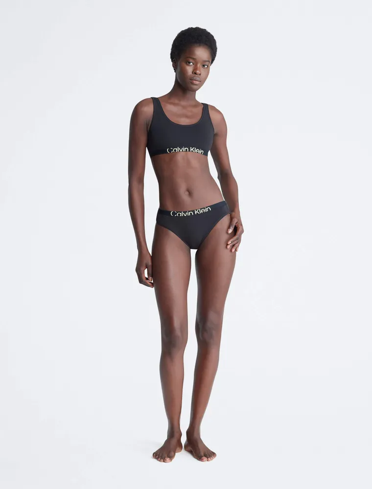 Bikini calvin klein mujer new arrivals