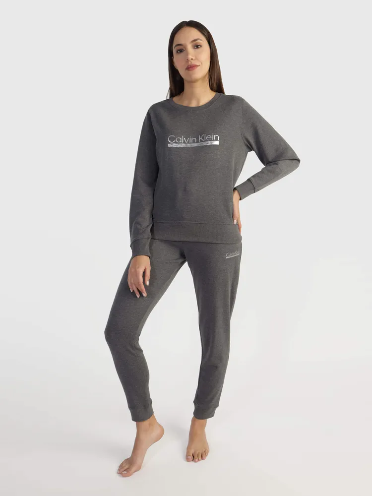 Pijama calvin outlet klein mujer outlet