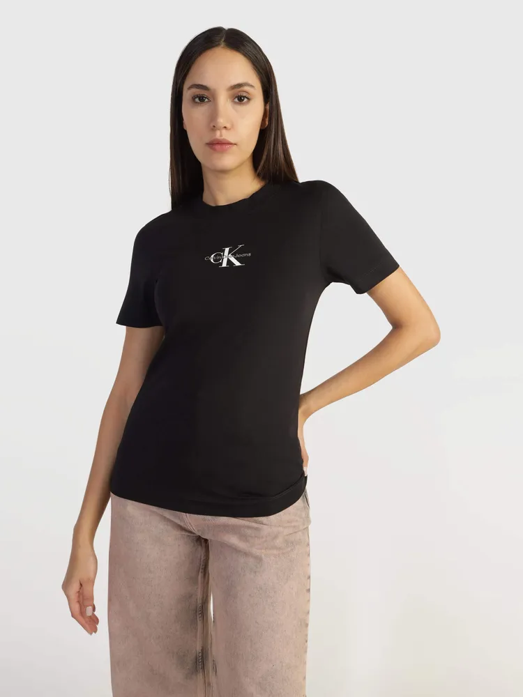 Playeras mujer calvin discount klein