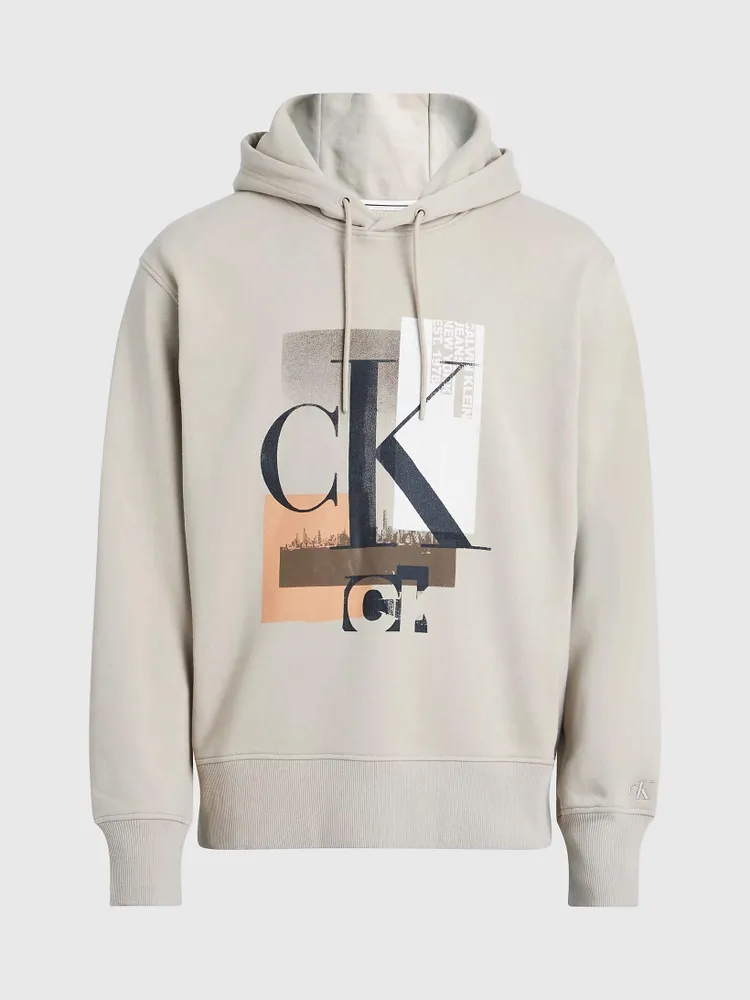 Precio de best sale sudadera calvin klein