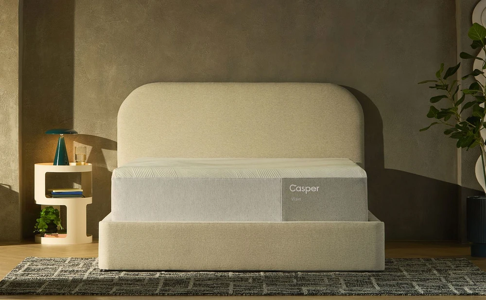 Casper | Art Toys | hobbyDB