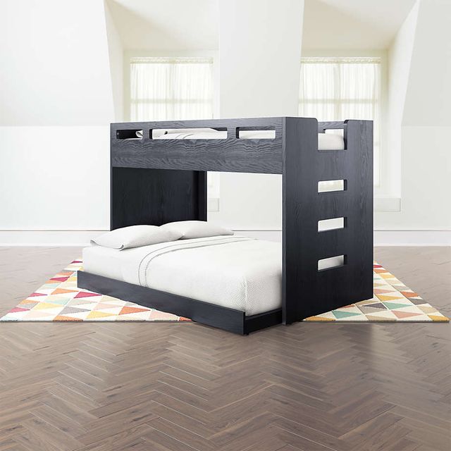 Abridged bunk bed discount