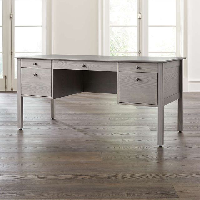Ainsworth discount walnut desk