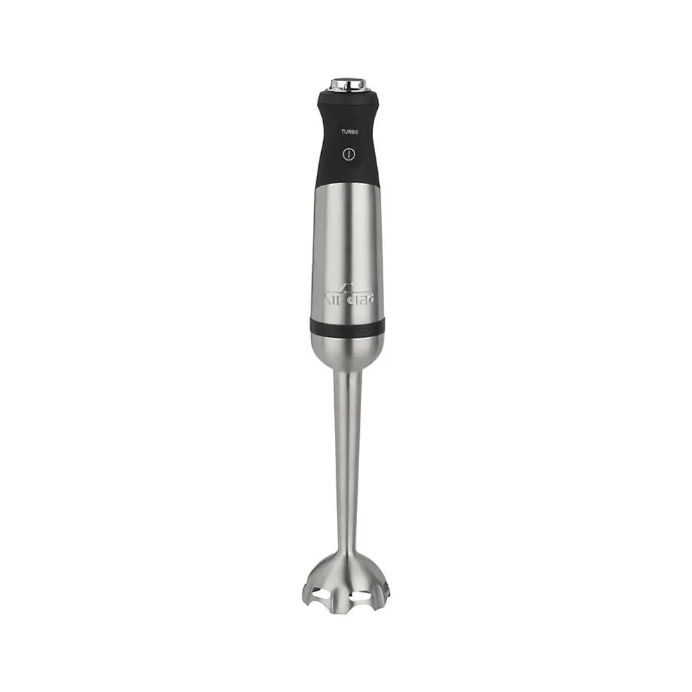 Crate&Barrel AllClad ® Immersion Hand Blender Square One