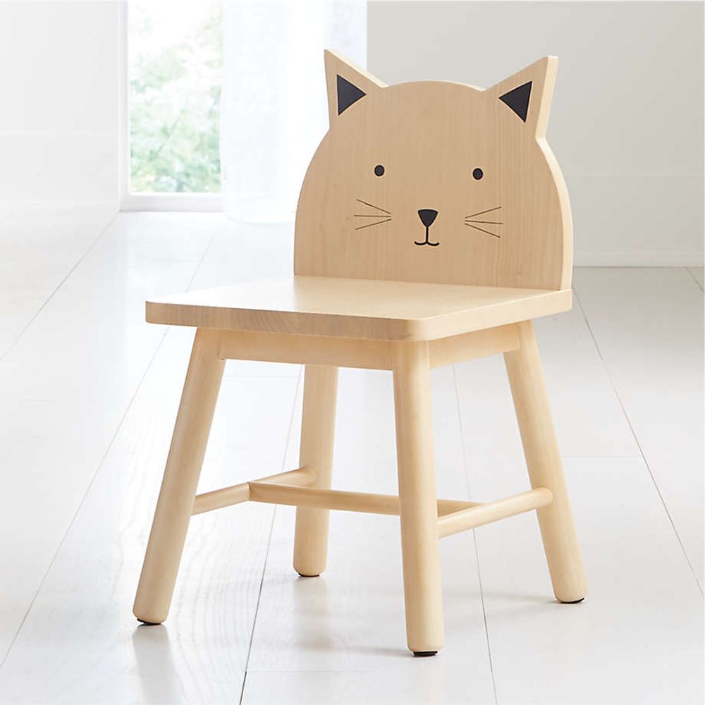 Crate and kids chair best sale
