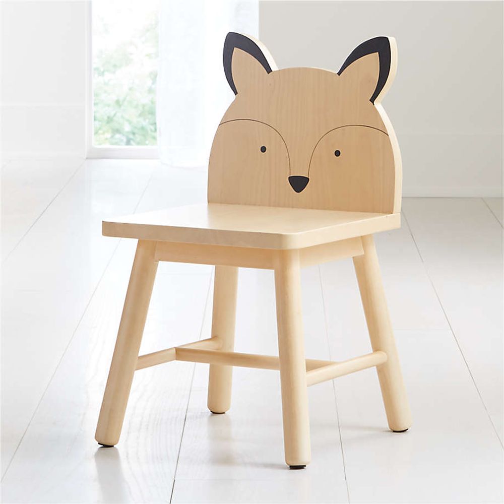 Crate and barrel kids bean bag on sale