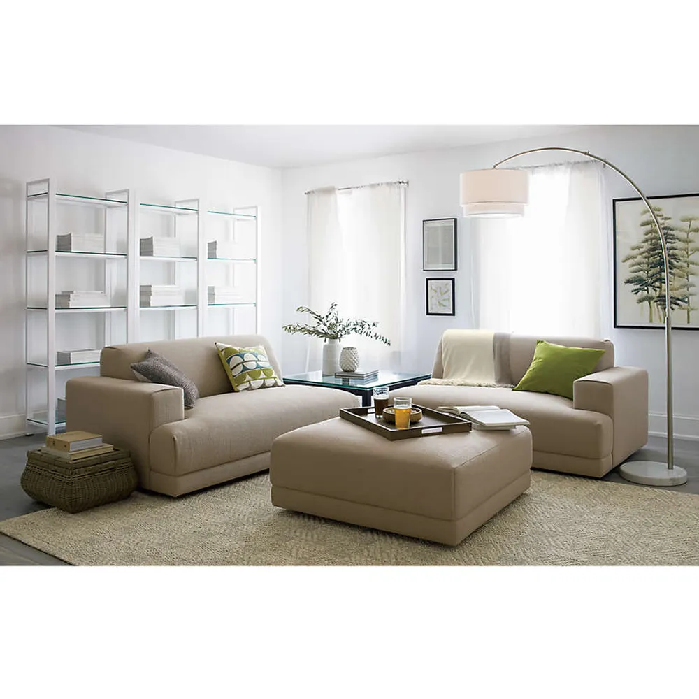 Pilsen bookcase top
