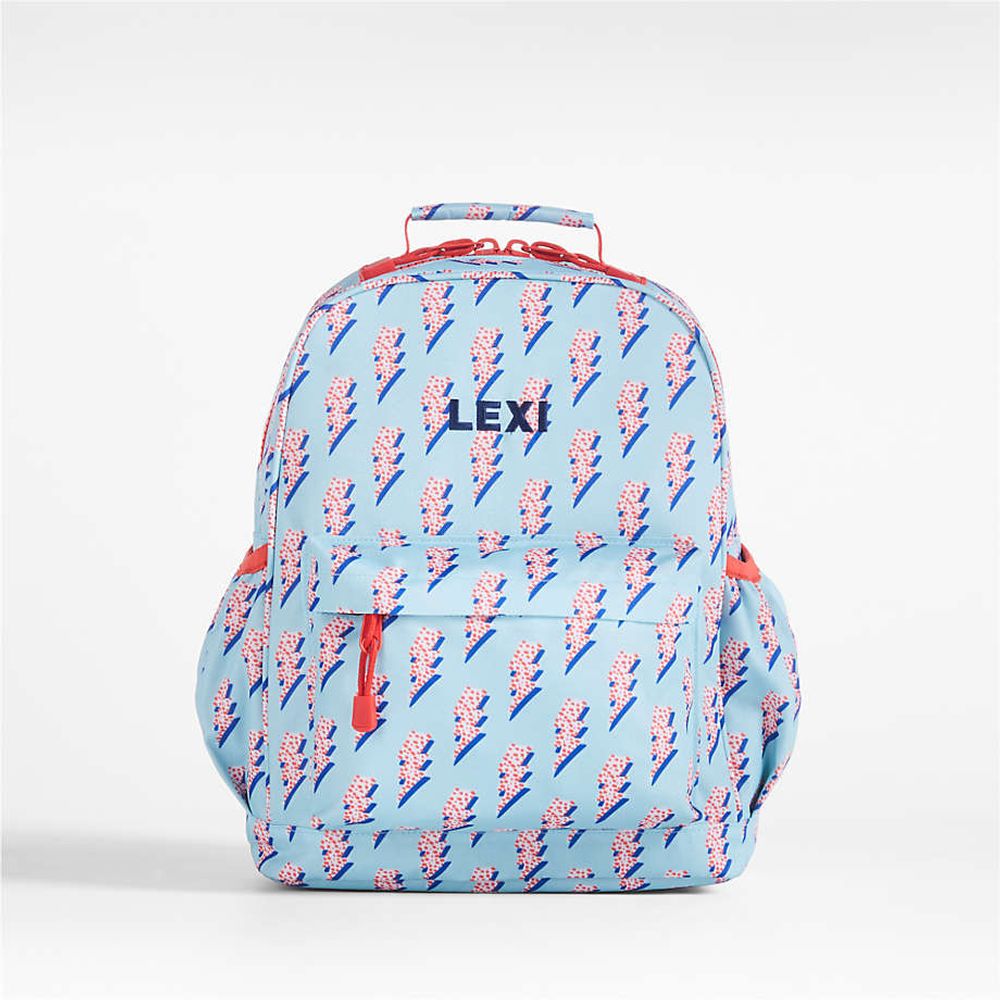 Crate and sales kids backpack