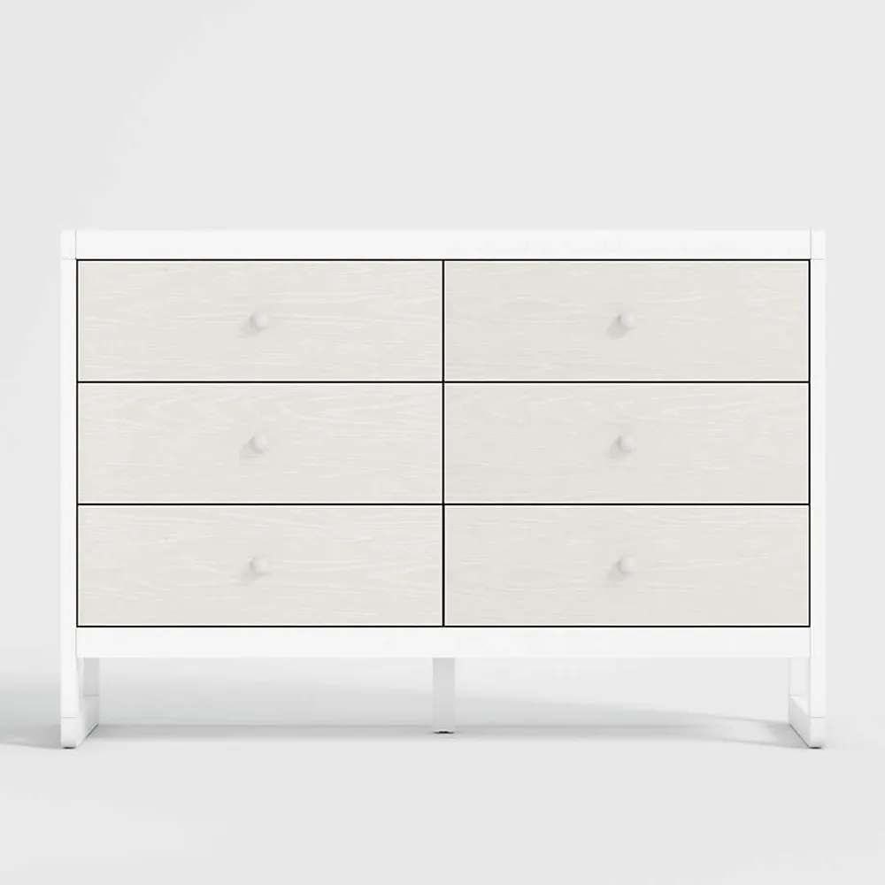 Crate kids dresser outlet