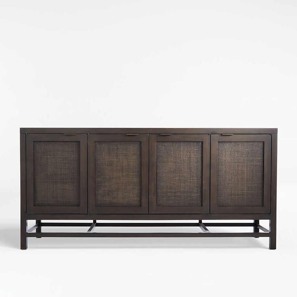 Blake shop media console