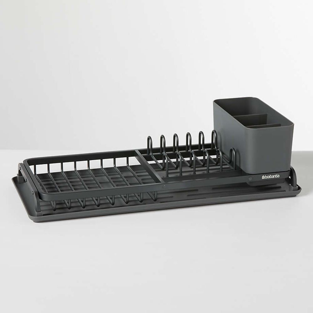 Narrow dish drainer clearance