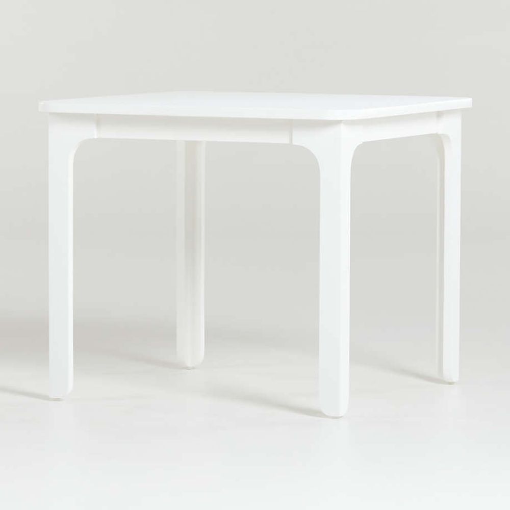 Crate and kids play table online
