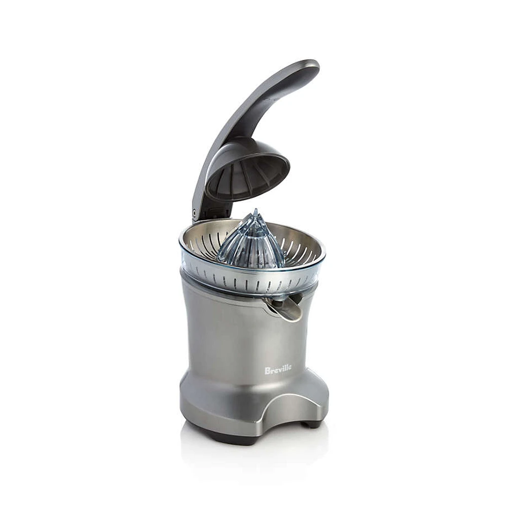 Breville slow juicer discount