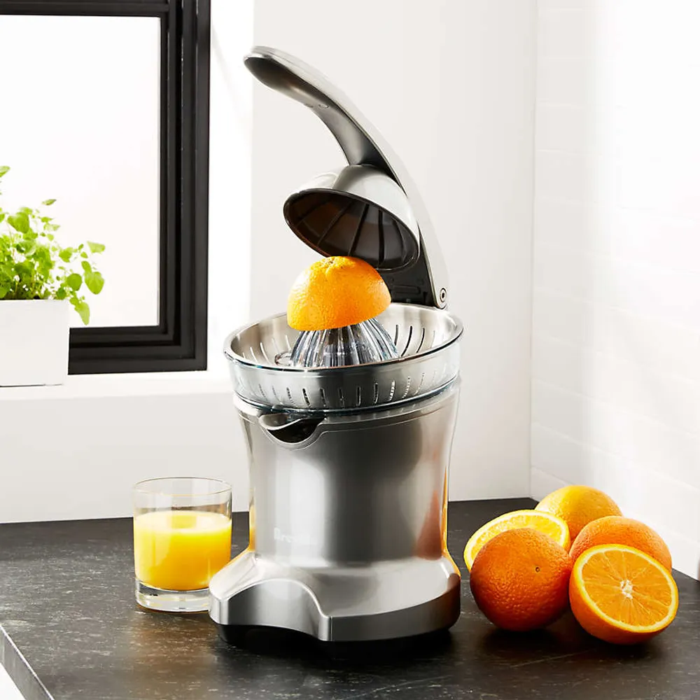 Anko hot sale citrus juicer