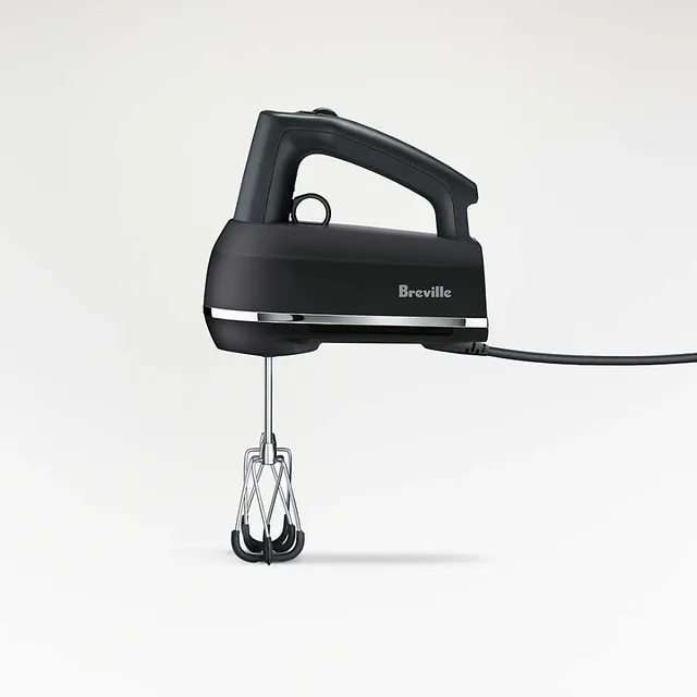 Breville stick mixer top